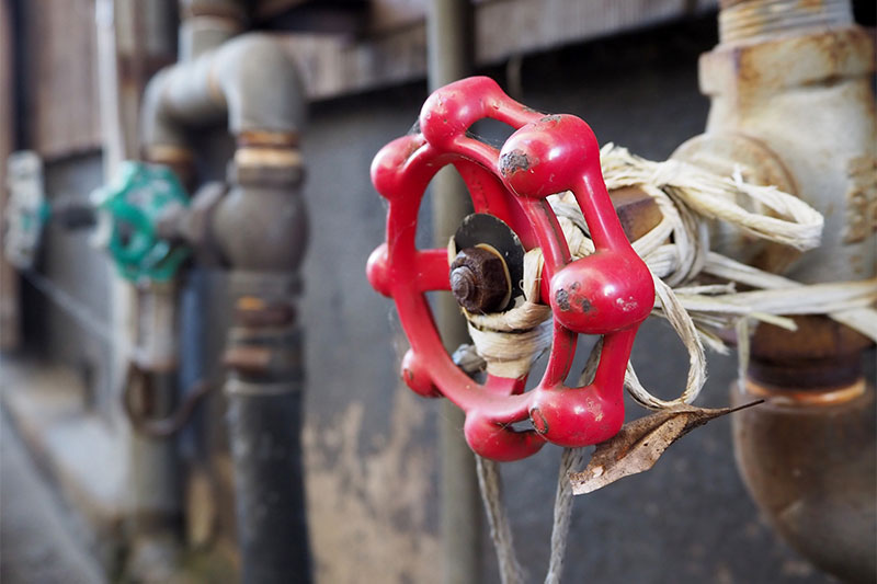 水道管施設・下水並びに排水処理に関する計画・設計及び監理